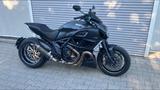 Ducati Diavel Carbon 1198ccm, Full-Set - DUCATI F1