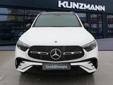 Mercedes-Benz GLC 300 d 4MATIC AMG Panorama 360° Distronic AHK - Mercedes GLC 300 von 2026