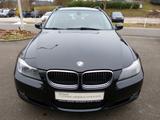 BMW 318 318d Touring [NAVI/PDC/ALU 19"] - BMW 318 aus 2009: Kombi, 318d