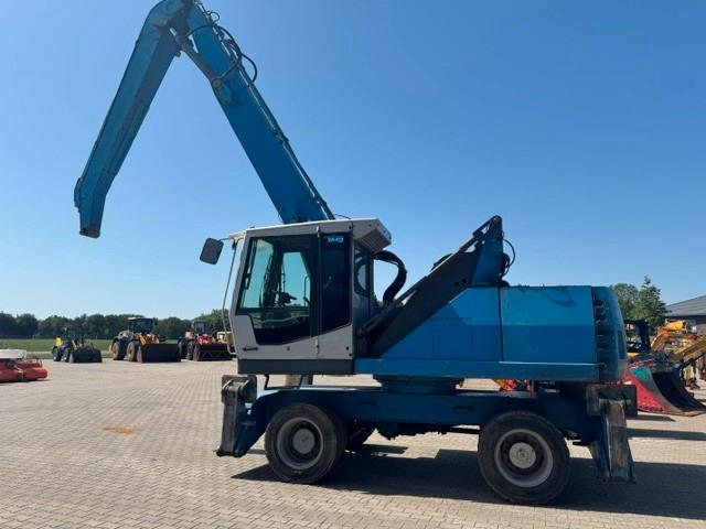 Fuchs MHL 331