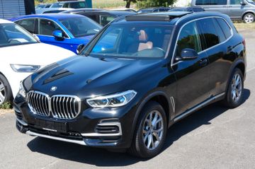 BMW X5 - 1