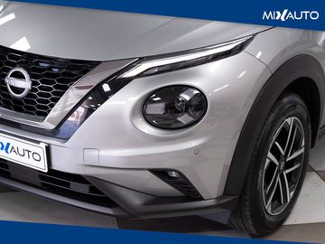 Nissan Juke - 9