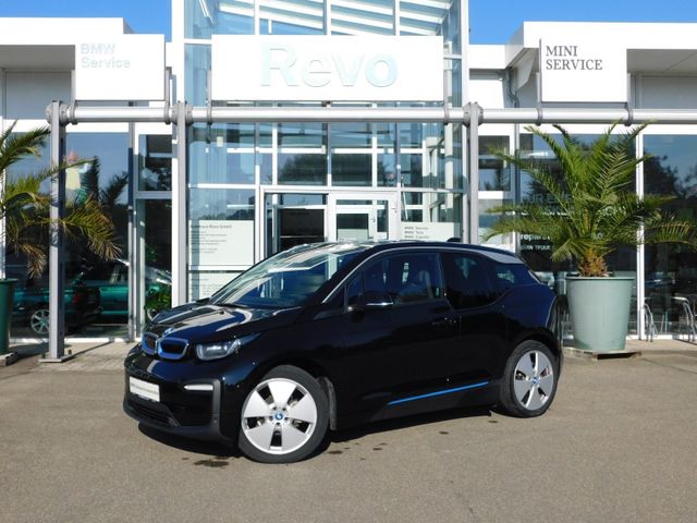 BMW i3 94 AH Leder Wärmepumpe Schnelladen Assist GSD