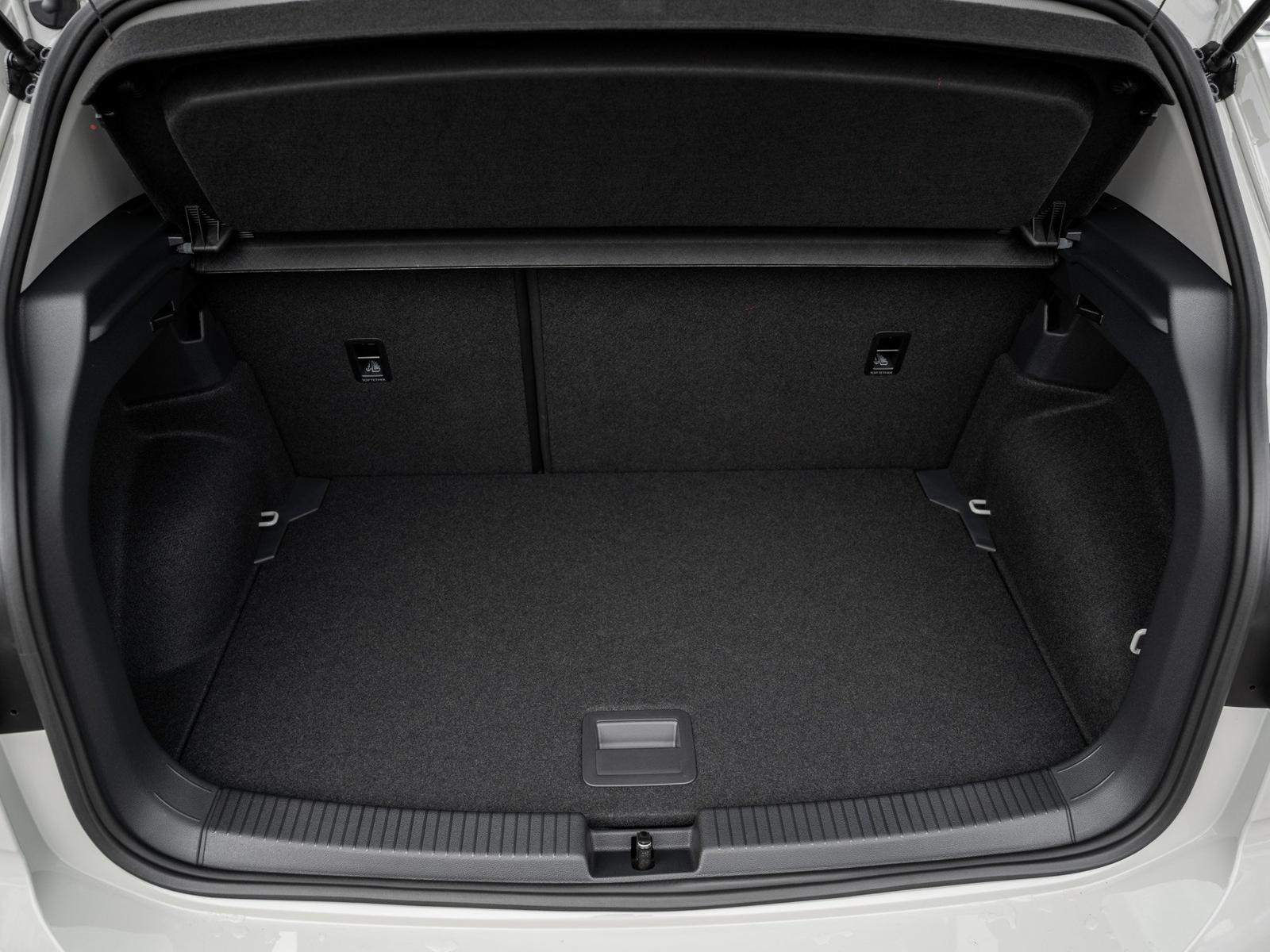 Volkswagen T-Cross Life 1.0 l TSI OPF 5-Gang, миниатюра 27