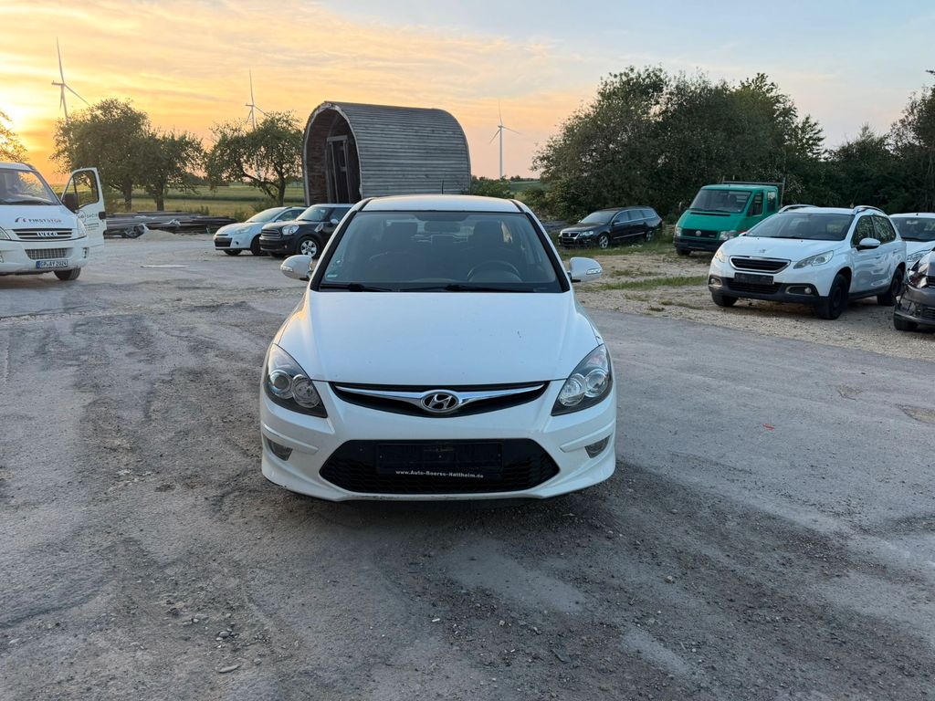 Angebot ansehen Hyundai i30