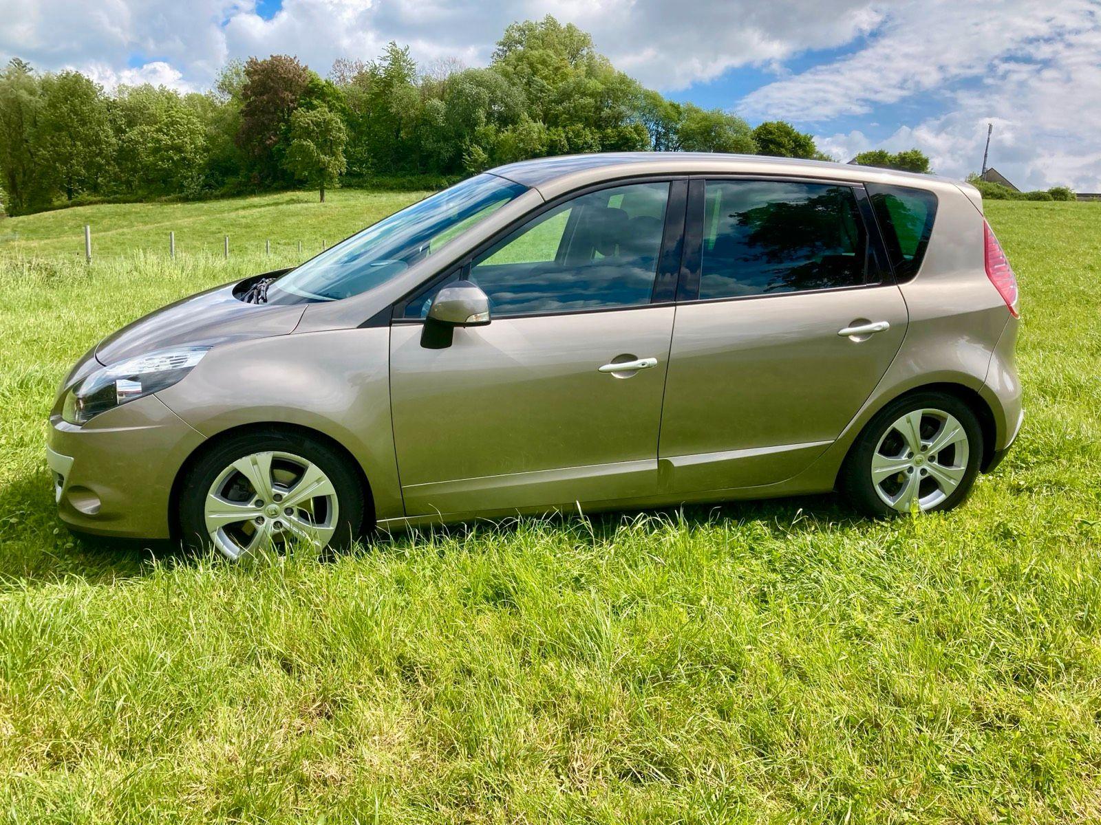 Renault Scenic 2009 — photo 6