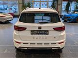Cupra Ateca VZ 2.0 TSI 4Drive DSG 1. Hand - Cupra Ateca Gebrauchtwagen