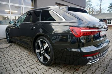 Audi A6 - 7