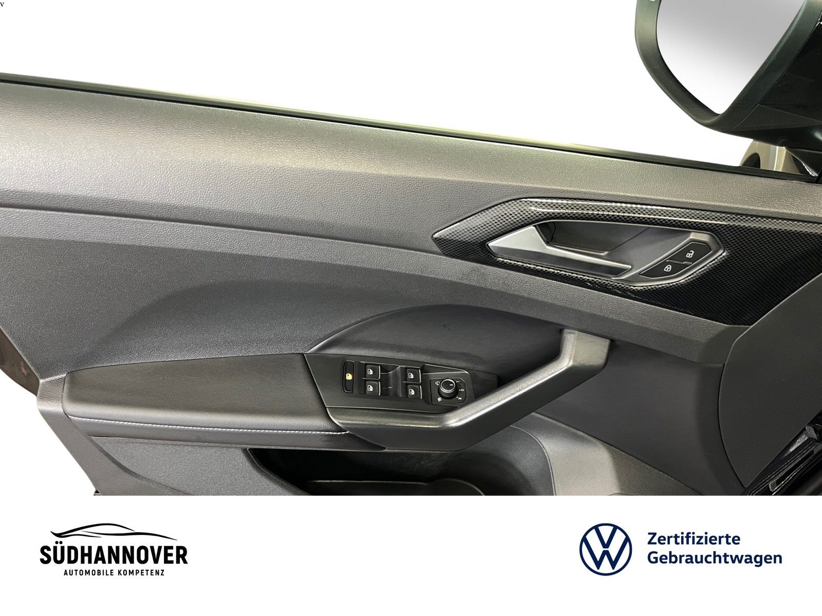 Volkswagen T-Cross - Bild 15