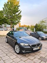 BMW F10 523i  3.0L - BMW 523: 523i F10