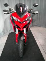 Ducati Multistrada 1260 + Koffer - DUCATI MULTISTRADA 1260