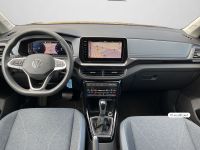 Volkswagen T-Cross - Vorschau Bild 4