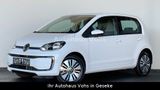 Volkswagen e-up! 1.Hand,CCS,SHZ,FSH,R-Kamera,Tempomat,15"LM