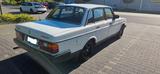 Volvo 240 - Volvo 240 Gebrauchtwagen