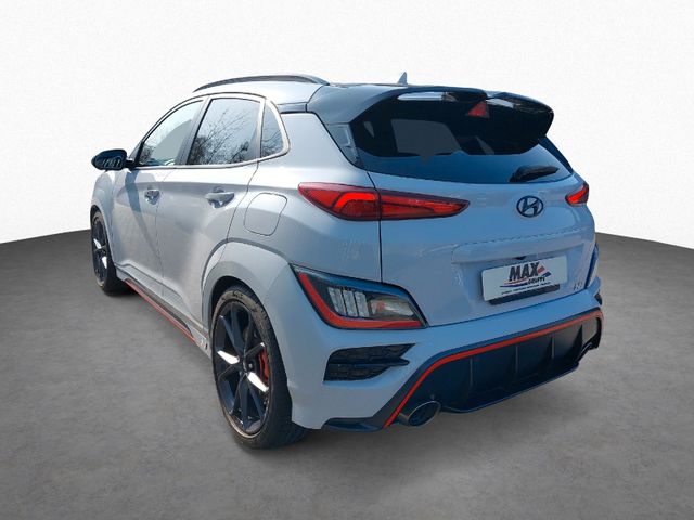 Kona N Performance 2WD