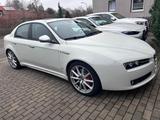 Alfa Romeo 159 Ti 2.2 Selespeed - Alfa Romeo 159 aus 2008