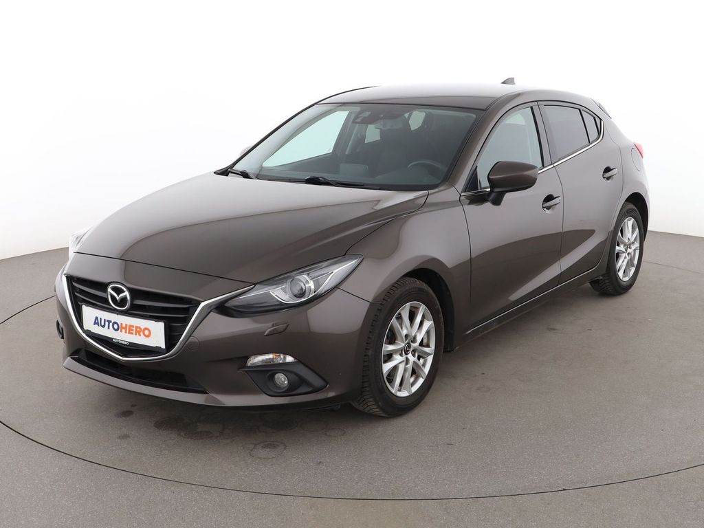 Image of Mazda 3