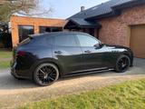 Maserati Levante Benzin 3.0 V6 316kW S 4x4 Auto S - Maserati Levante von privat
