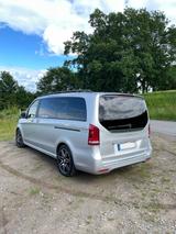 Mercedes-Benz V 250 d Aut. AVANTGARDE AMG Line lang  - Mercedes-Benz V 250 in Gelsenkirchen