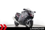 Suzuki GSX 1300 RR HAYABUSA - SUZUKI LIMBÄCHER - SUZUKI HAYABUSA