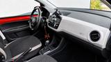 Volkswagen VW e-Up! Style Plus | Garantie 10/2027 | CCS - rote Volkswagen e-up!