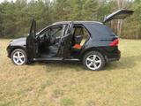 Mercedes-Benz GLE 250 d 4MATIC - - Mercedes-Benz GLE-Klasse von privat