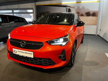 Bild 6 Opel Corsa Corsa-e Ultimate - SHZ | LHZ | RFK | Massage