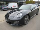 Porsche Panamera 4S PDK-Leder-Navi-Klima-BOSE-Memory-Xen - Porsche Panamera aus 2011: 4s