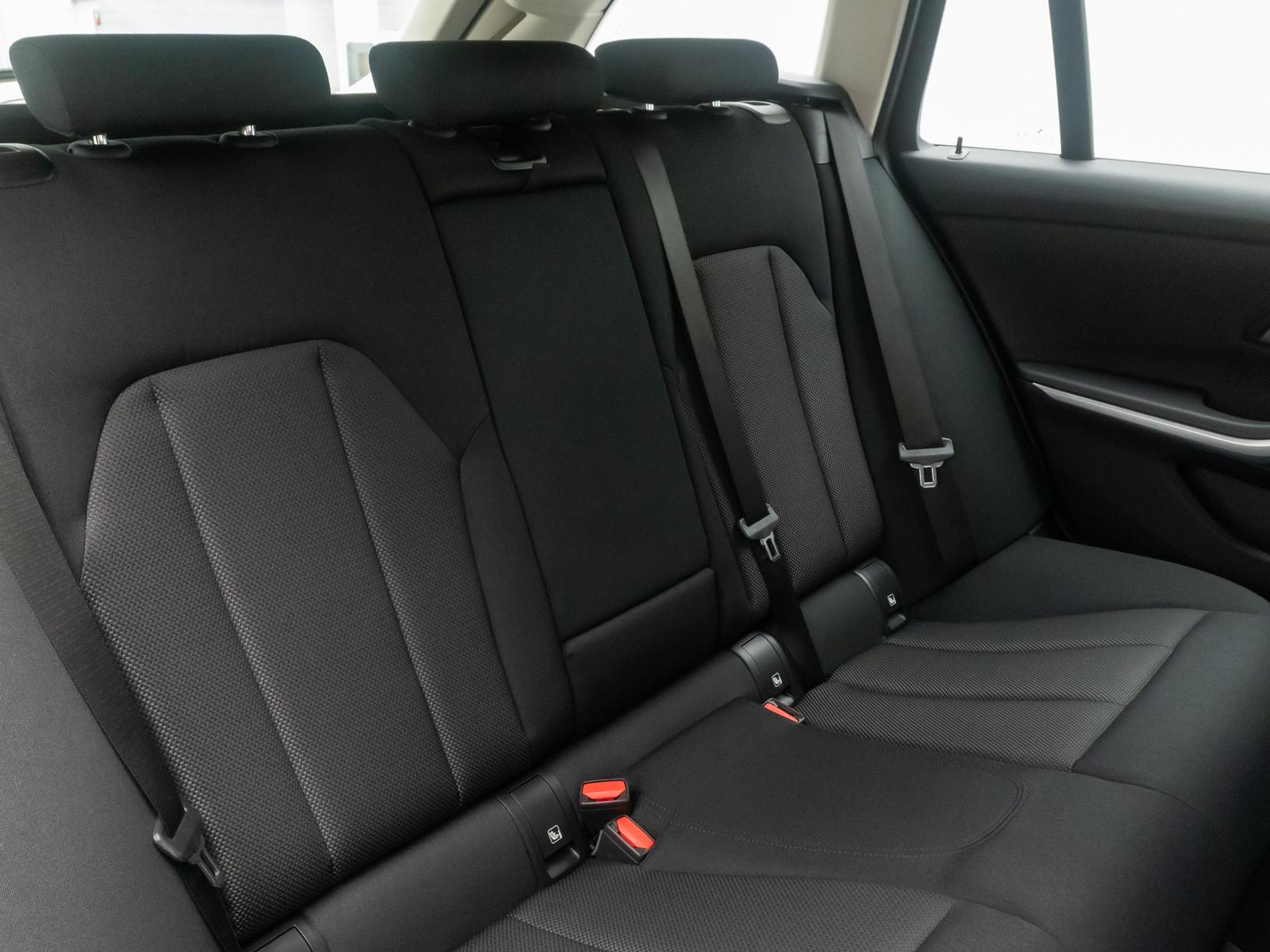 BMW 3 Series d DAB CockPitPro Lordos Stop&Go PDC Alarm, миниатюра 29