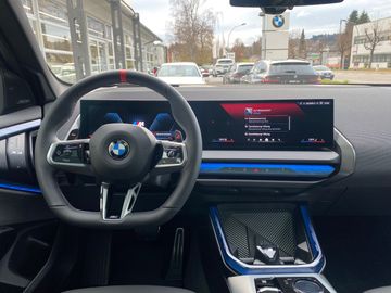 BMW X3 M50 xDrive Sportpaket HK HiFi DAB LED