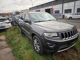 Jeep Grand Cherokee 3.0 CRD Limited - Jeep Grand Cherokee in Frankfurt (Main)