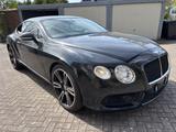 Bentley Continental GT 4.0 V8 4WD Automatik - - Bentley in Bonn