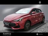 MG3 Hybrid+ Standard - MG MG3: Standard