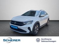 Volkswagen Taigo - Vorschau Bild 1