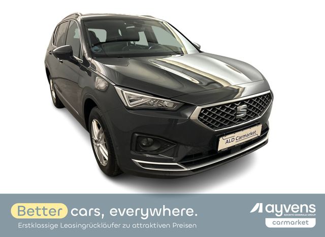 SEAT Tarraco Xcellence 2.0 TDI SCR