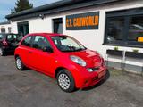 Nissan MICRA 1,2 TÜV NEU*SERVICE NEU*GARANTIE - gebrauchte Nissan Micra aus dem Jahr 2009