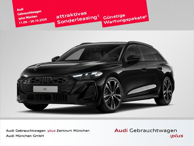 Image of Audi A5