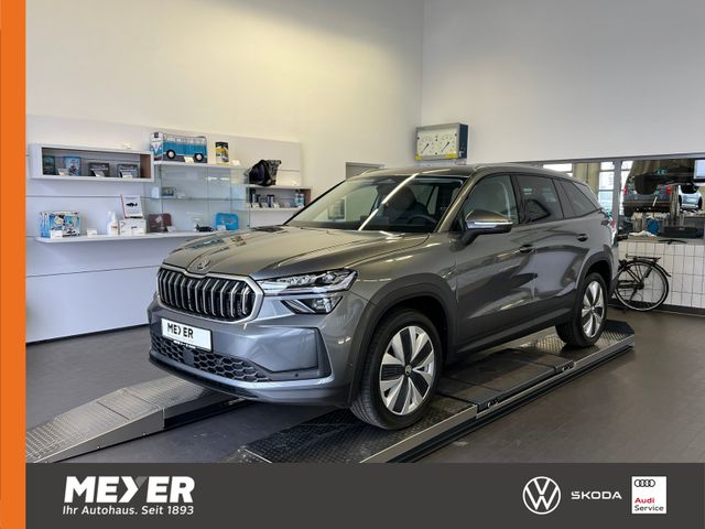 SKODA Kodiaq Selection 2.0 TDI DSG 4x4 *AHK, 7 Sitze,