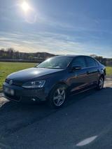 Volkswagen VW Jetta 2012 TSI - VW Jetta von privat