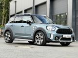 MINI Cooper Countryman All4 Cooper SE / All4 / PANO - MINI Cooper SE Countryman Gebrauchtwagen