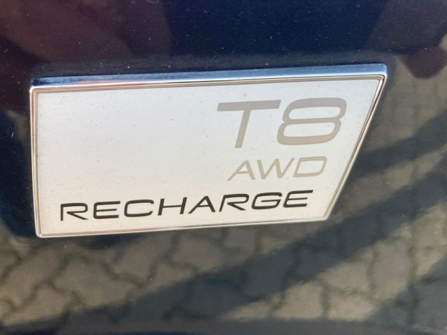 V60 T8 R Design Recharge Plug-In Hybrid AWD - Photo 6
