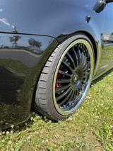 Volkswagen Touran 2.0 TDI Highline Highline - gebrauchte Volkswagen Touran aus dem Jahr 2004
