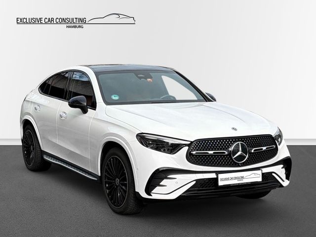 MERCEDES-BENZ GLC 200 – Bild 1