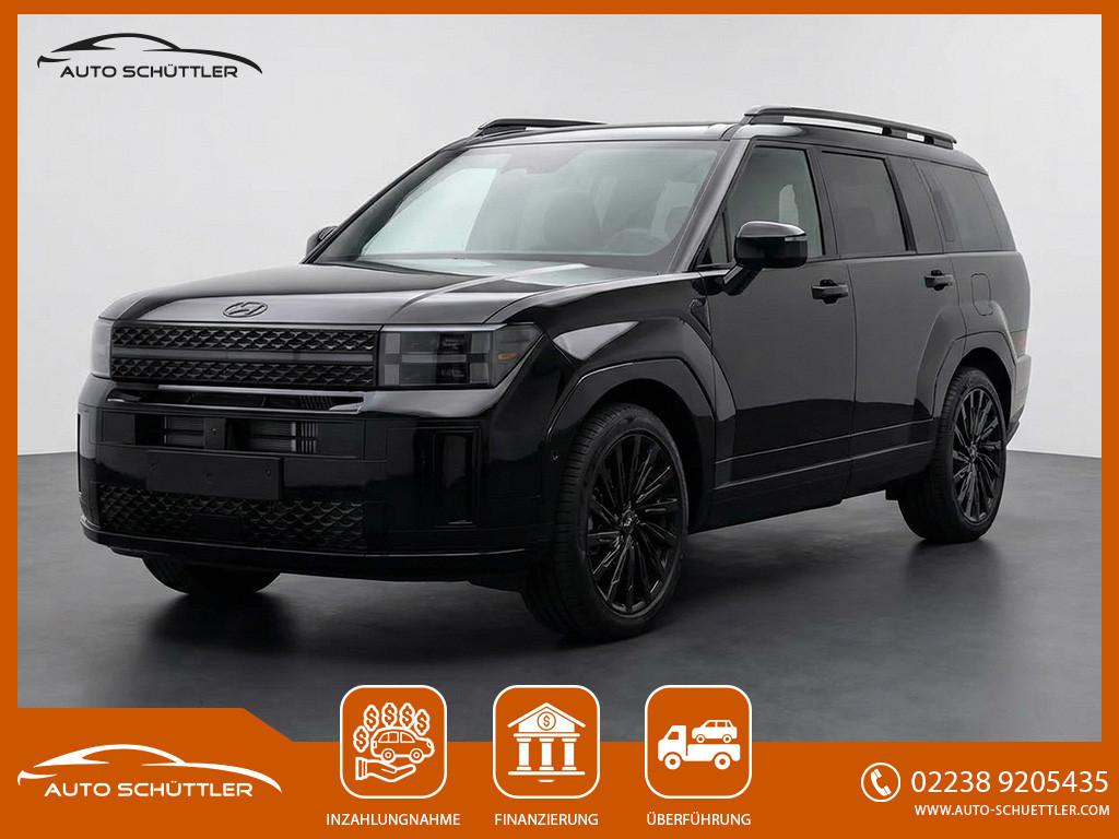 Hyundai SANTA FE 1.6 T-GDI PlugIn,LED,ACC,7Sitzer,360Kam