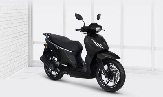 Peugeot Tweet 125 Active