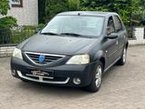Dacia Logan Prestige 1.6 Edition*Sparsam*1.Hand*5Türer - Dacia Logan mit Benzin-Antrieb: Limousine