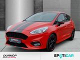 Ford Fiesta 1.0 ST-Line EcoBoost Navi Winterpaket Sty - Ford Fiesta Gebrauchtwagen in Braunschweig