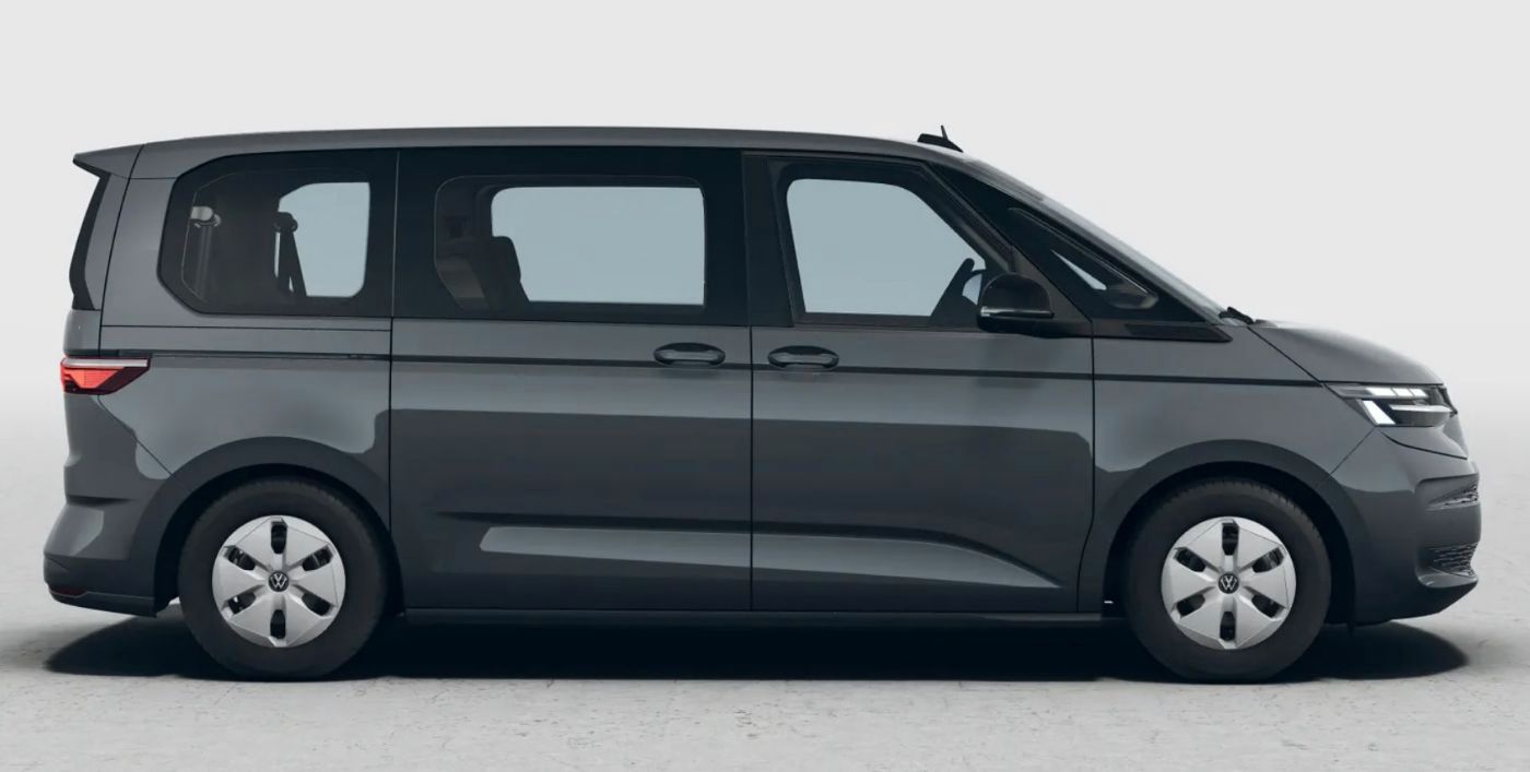 Volkswagen T7 Multivan - Bild 7