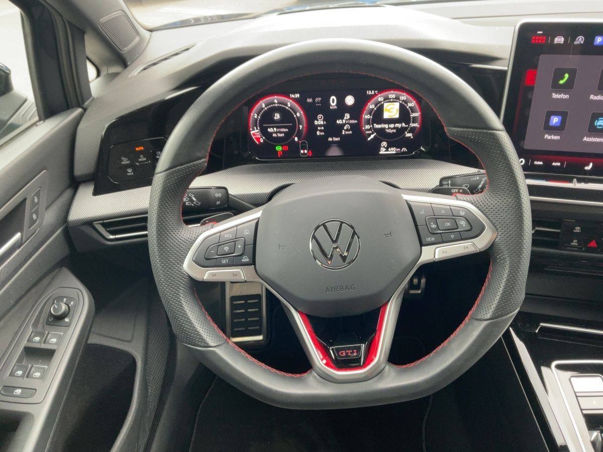 Volkswagen Golf - Bild 10