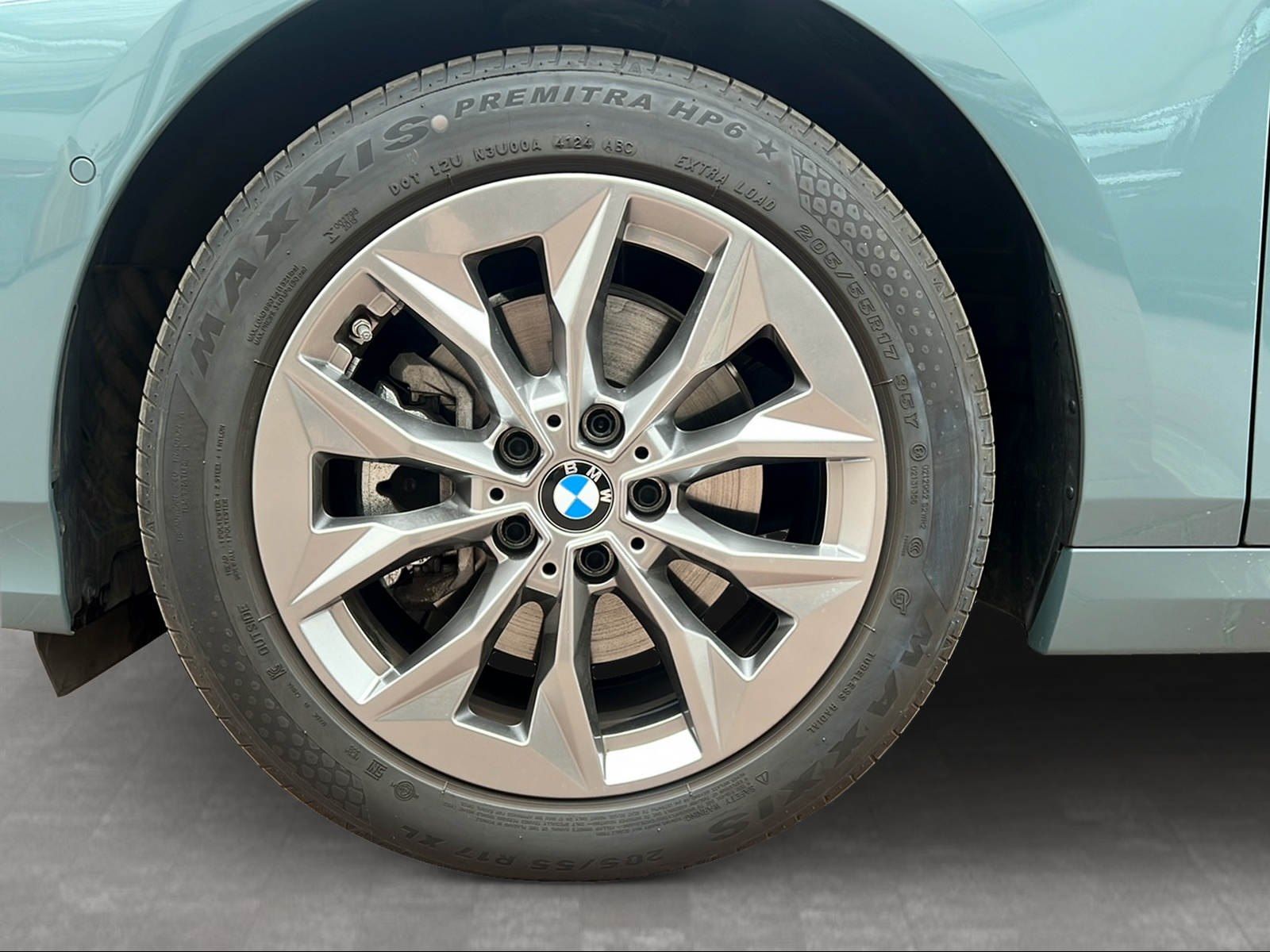 BMW 120 - Bild 11